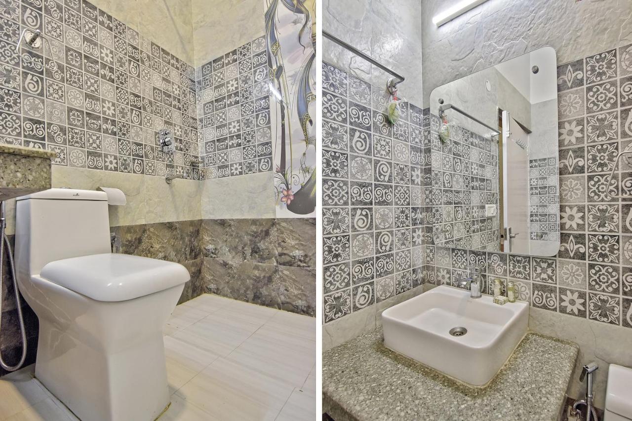 Capital O 42006 Phalguni Regency Hotel มะนาลี ภายนอก รูปภาพ